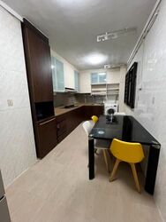 Blk 585 Woodlands Drive 16 (Woodlands), HDB 5 Rooms #628461961